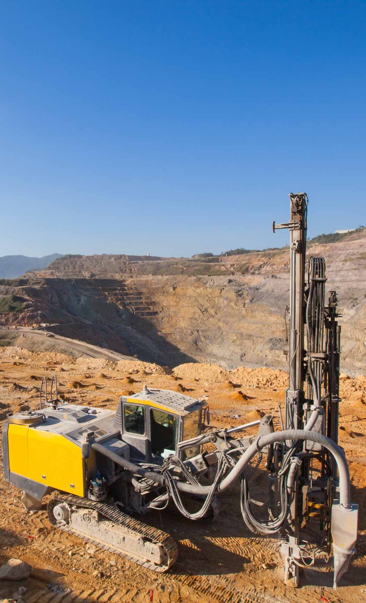 Mining Services