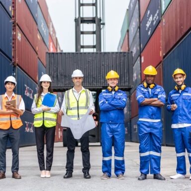 International Trading