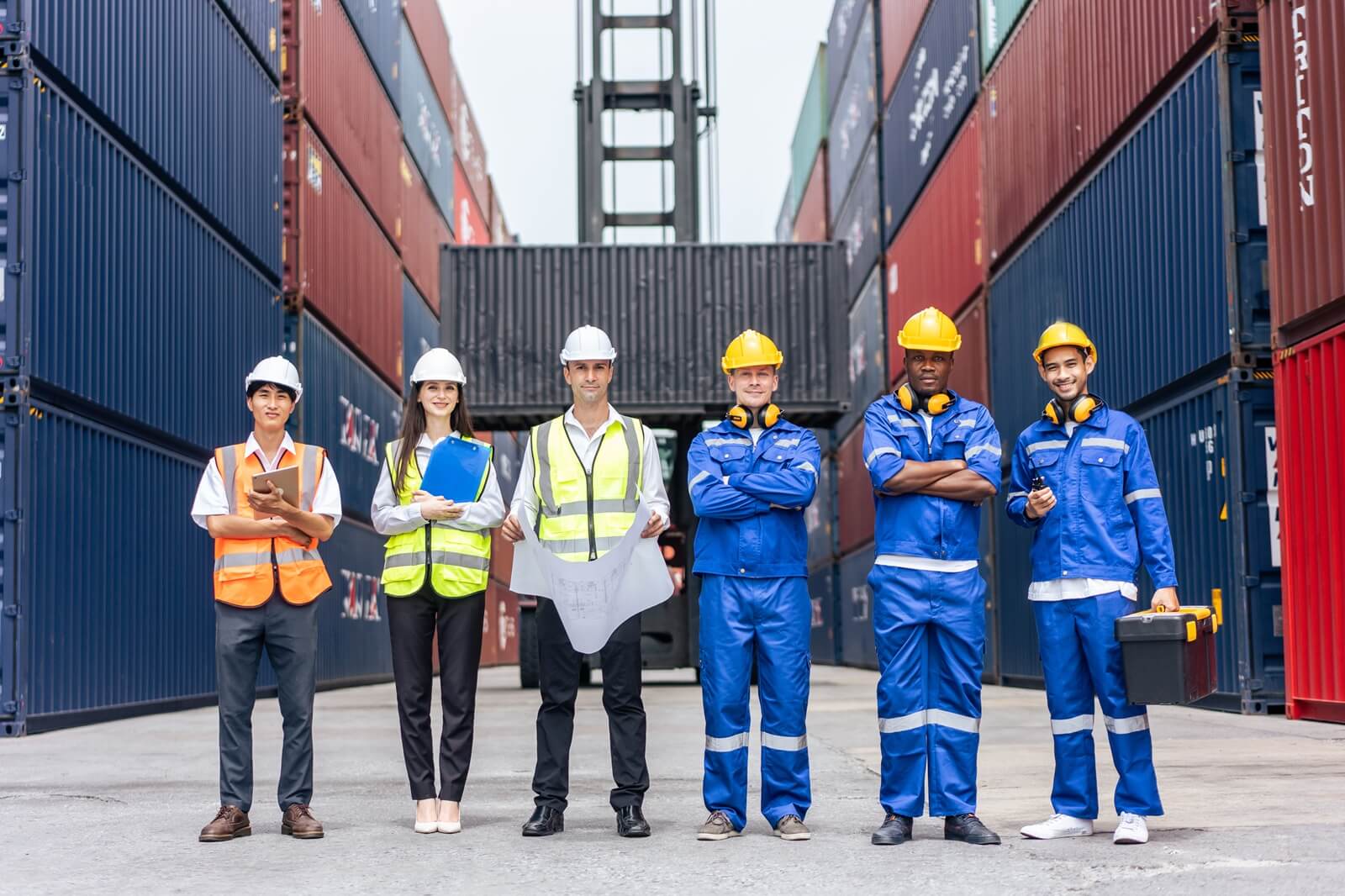 International Trading