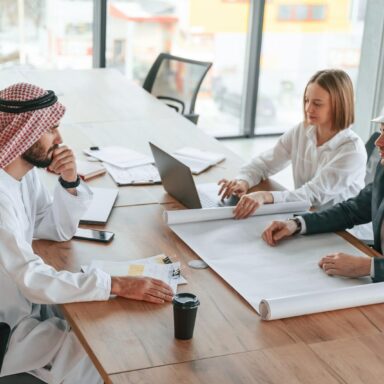 Business Consultation